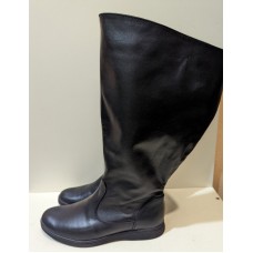 Чоботи шкіра Hand Made